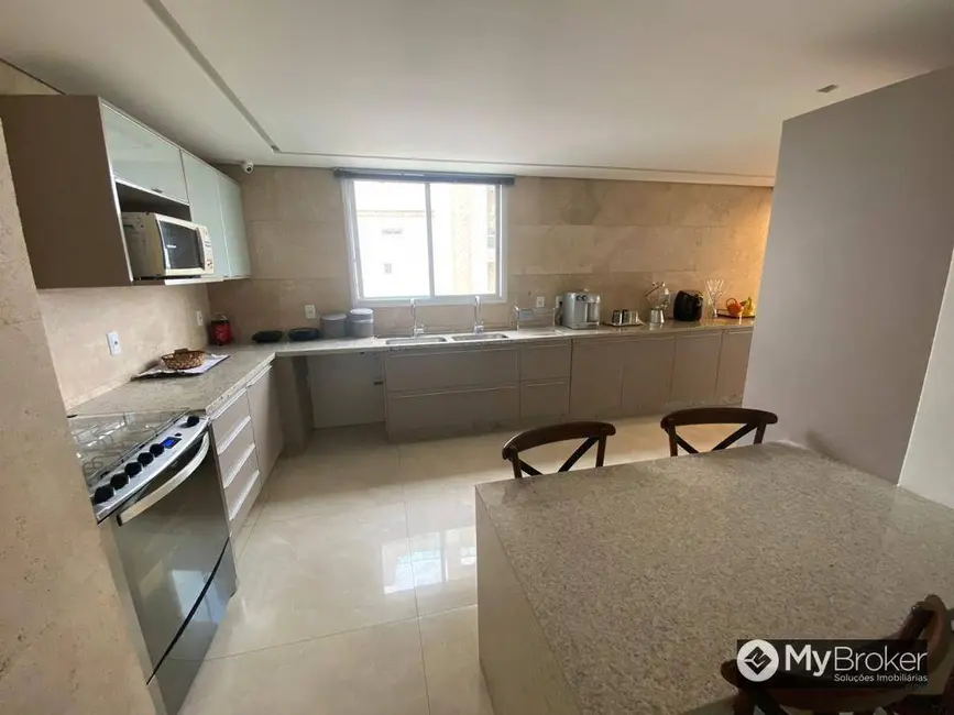 Apartamento com 4 quartos à venda, 326m2 em Jardim Goiás, Goiania - GO - imagem 5 Foto 5 de Apartamento com 4 quartos à venda, 326m2 em Jardim Goiás, Goiania - GO