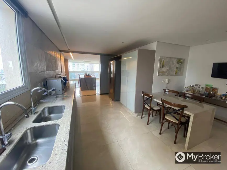 Apartamento com 4 quartos à venda, 326m2 em Jardim Goiás, Goiania - GO - imagem 7 Foto 7 de Apartamento com 4 quartos à venda, 326m2 em Jardim Goiás, Goiania - GO