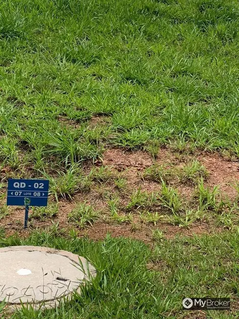 Terreno / Lote à venda, 300m2 em Senador Canedo - GO - imagem 5 Foto 5 de Terreno / Lote à venda, 300m2 em Senador Canedo - GO