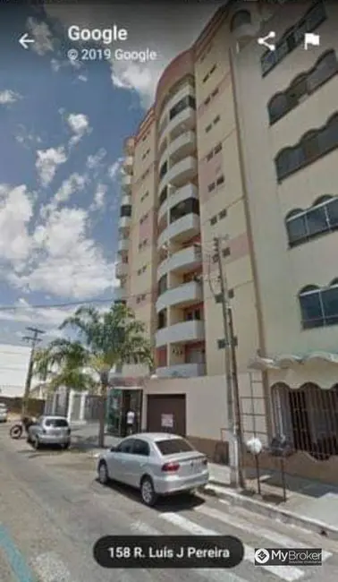 Apartamento com 3 quartos à venda, 85m2 em Caldas Novas - GO - imagem 8 Foto 8 de Apartamento com 3 quartos à venda, 85m2 em Caldas Novas - GO