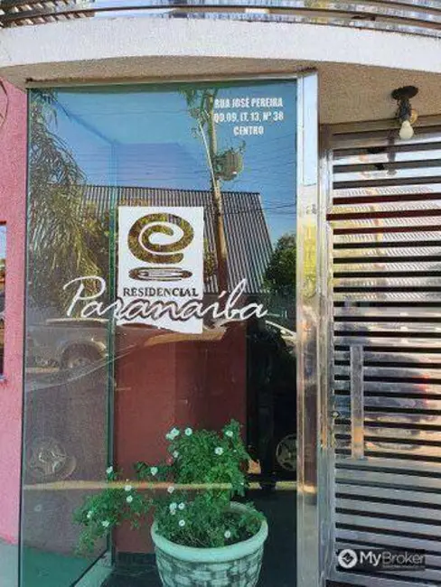 Apartamento com 3 quartos à venda, 85m2 em Caldas Novas - GO - imagem 9 Foto 9 de Apartamento com 3 quartos à venda, 85m2 em Caldas Novas - GO