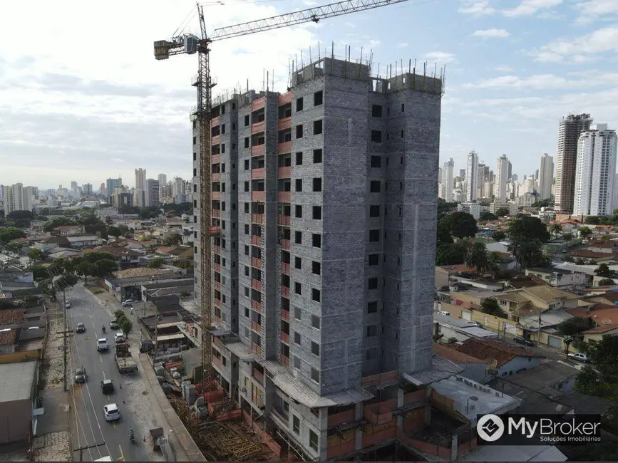 Foto 7 de Apartamento com 2 quartos à venda, 59m2 em Setor Coimbra, Goiania - GO