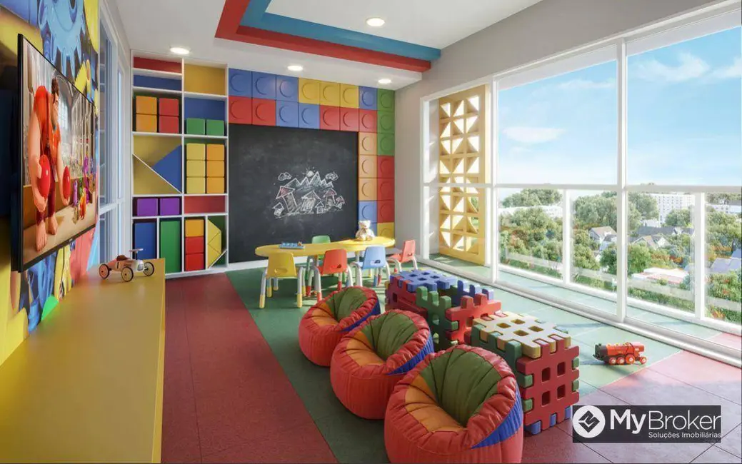 Foto 8 de Apartamento com 2 quartos à venda, 59m2 em Setor Coimbra, Goiania - GO