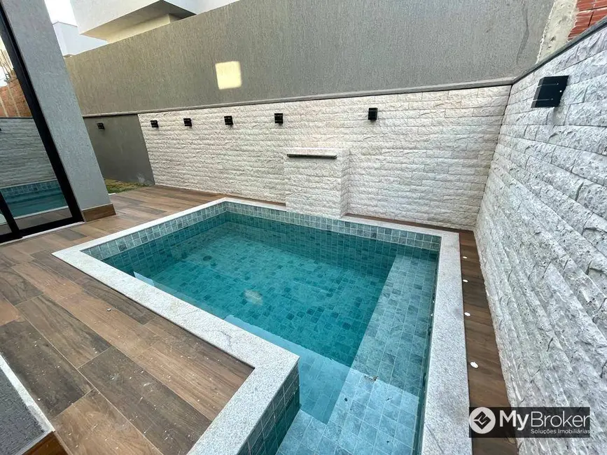 Foto 2 de Casa com 4 quartos à venda, 406m2 em Goiania - GO