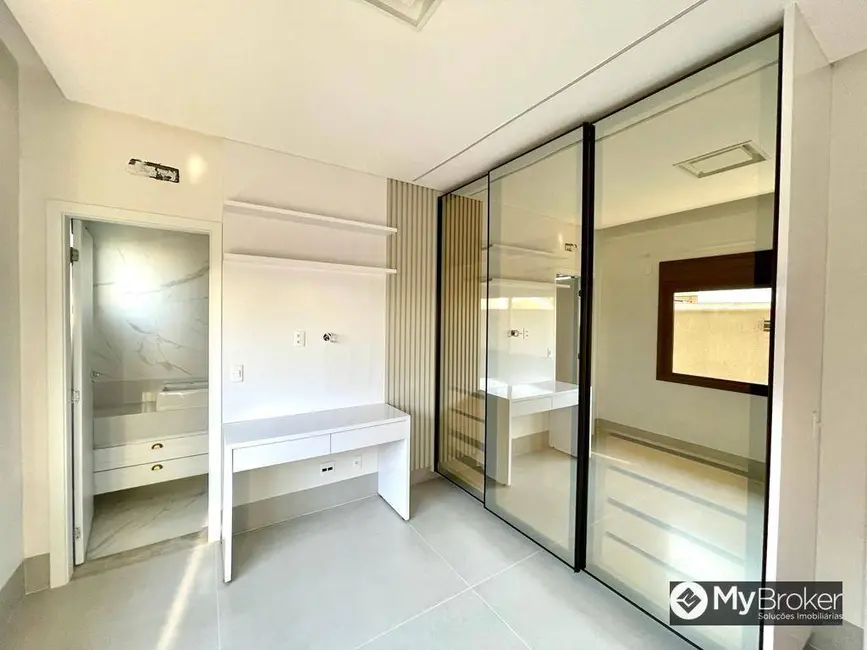 Foto 7 de Casa com 4 quartos à venda, 406m2 em Goiania - GO