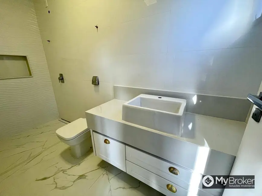 Foto 9 de Casa com 4 quartos à venda, 406m2 em Goiania - GO