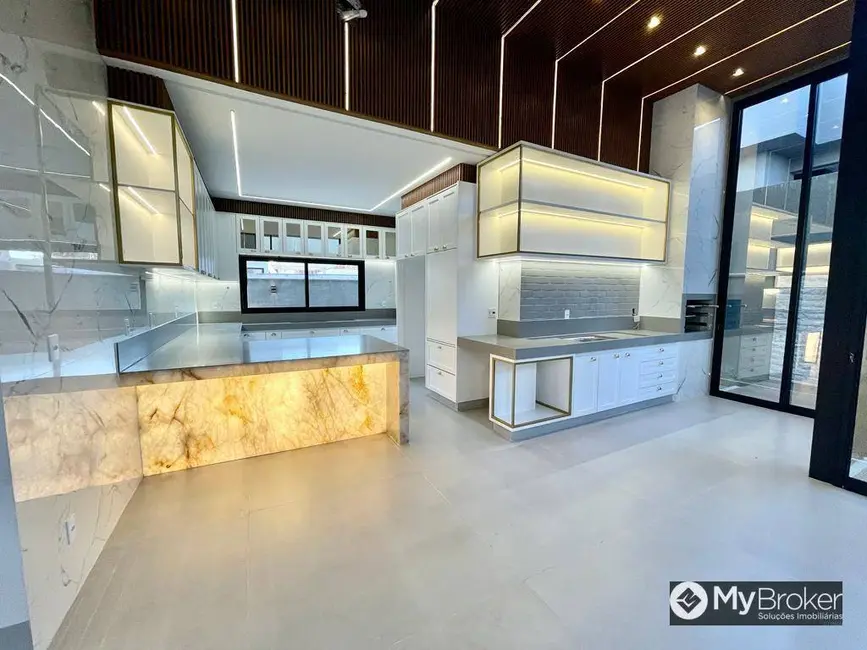 Foto 3 de Casa com 4 quartos à venda, 406m2 em Goiania - GO