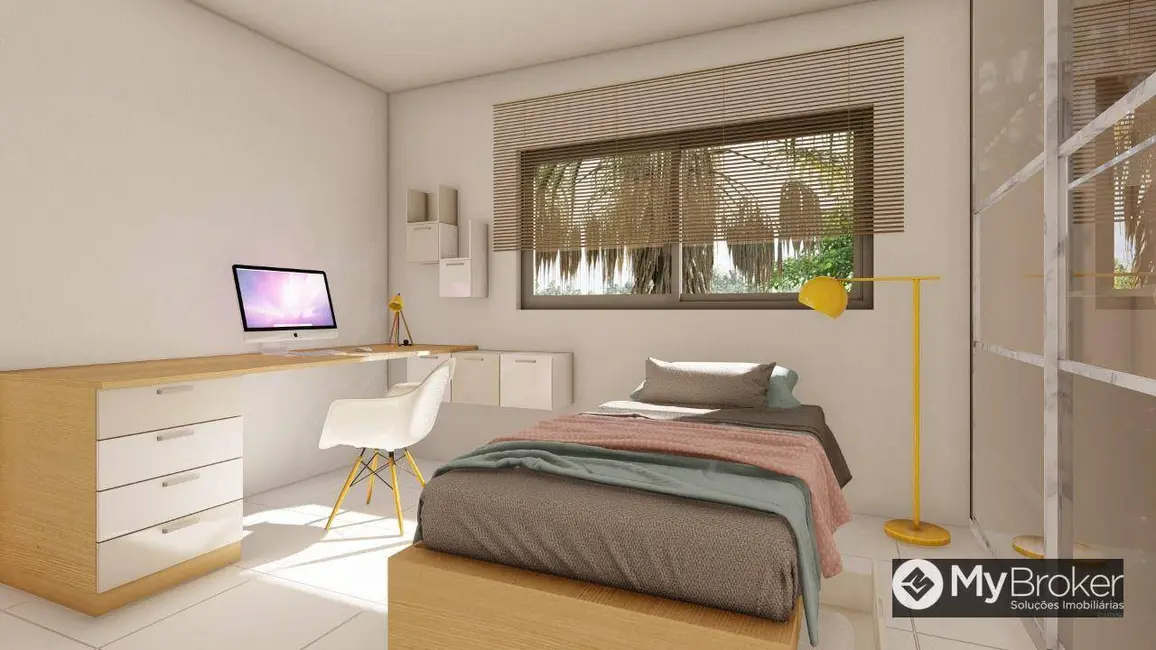 Sobrado com 4 quartos à venda, 360m2 em Parque Alvorada, Senador Canedo - GO - imagem 7 Foto 7 de Sobrado com 4 quartos à venda, 360m2 em Parque Alvorada, Senador Canedo - GO