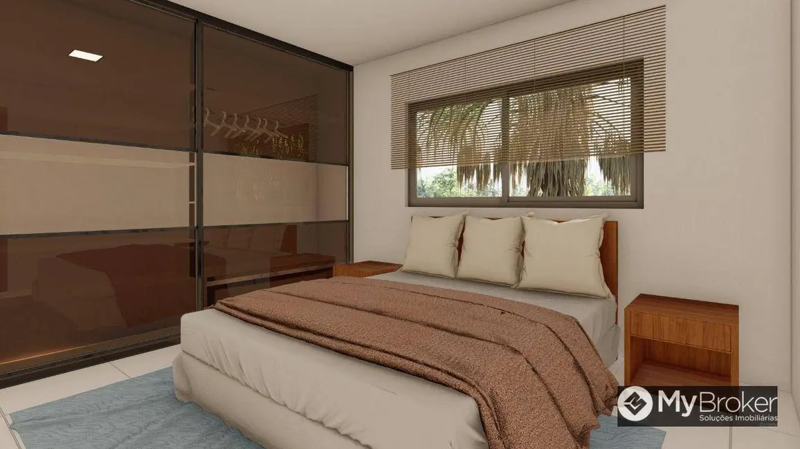 Sobrado com 4 quartos à venda, 360m2 em Parque Alvorada, Senador Canedo - GO - imagem 5 Foto 5 de Sobrado com 4 quartos à venda, 360m2 em Parque Alvorada, Senador Canedo - GO