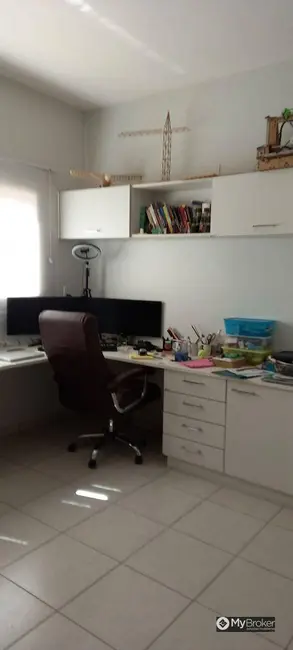 Foto 5 de Sobrado com 3 quartos à venda, 390m2 em Loteamento Portal do Sol II, Goiania - GO