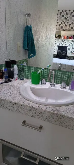 Foto 8 de Sobrado com 3 quartos à venda, 390m2 em Loteamento Portal do Sol II, Goiania - GO