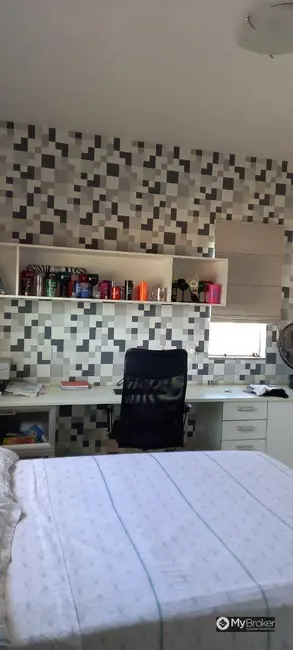 Foto 6 de Sobrado com 3 quartos à venda, 390m2 em Loteamento Portal do Sol II, Goiania - GO