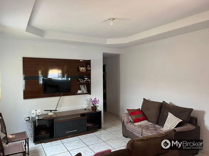 Foto 5 de Casa com 3 quartos à venda, 420m2 em Parque Amazônia, Goiania - GO