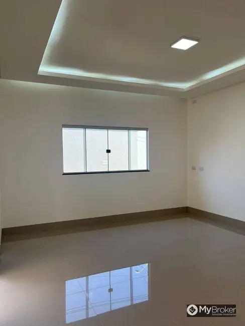 Foto 4 de Casa com 3 quartos à venda, 300m2 em Jardim Real, Goiania - GO