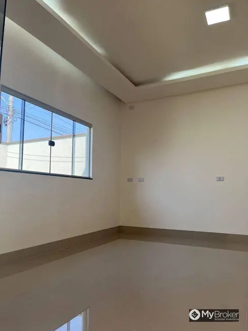 Foto 3 de Casa com 3 quartos à venda, 300m2 em Jardim Real, Goiania - GO