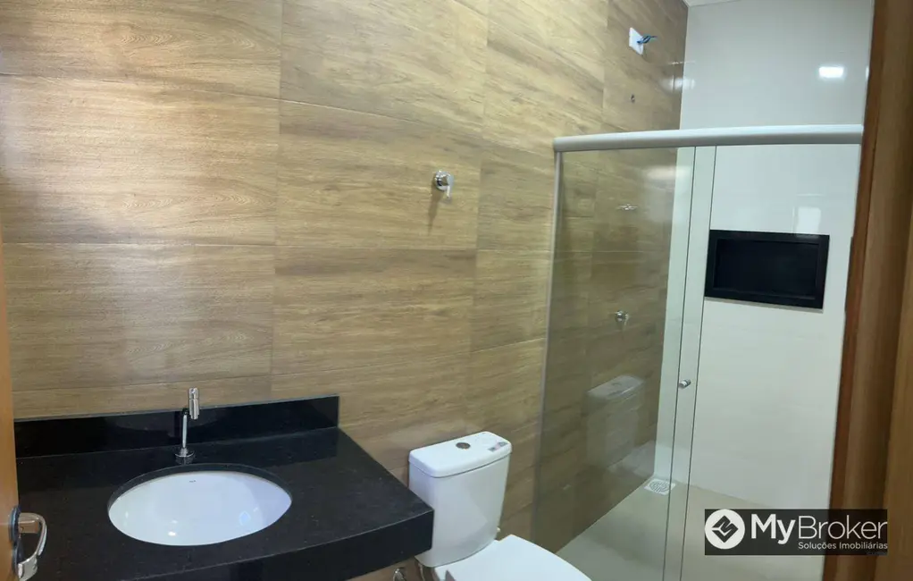 Foto 9 de Casa com 3 quartos à venda, 300m2 em Jardim Real, Goiania - GO