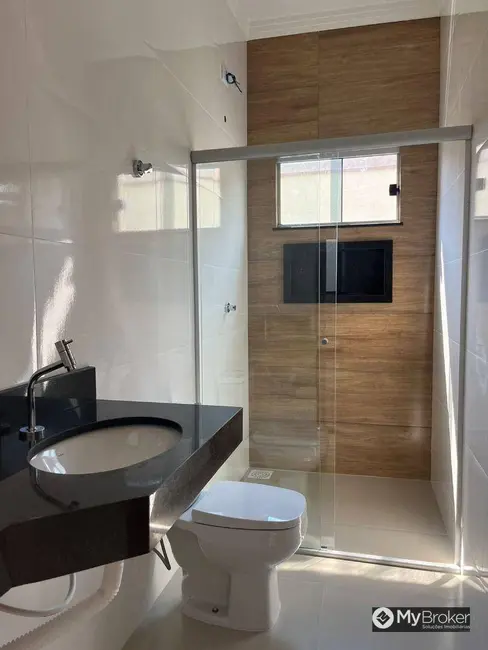 Foto 7 de Casa com 3 quartos à venda, 300m2 em Jardim Real, Goiania - GO