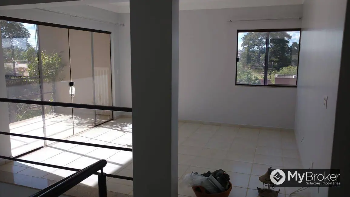 Sobrado com 4 quartos à venda, 557m2 em Loteamento Portal do Sol I, Goiania - GO - imagem 7 Foto 7 de Sobrado com 4 quartos à venda, 557m2 em Loteamento Portal do Sol I, Goiania - GO