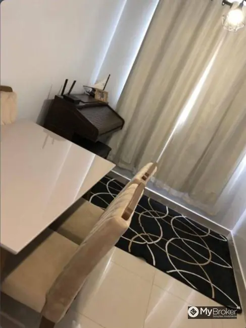 Foto 6 de Apartamento com 2 quartos à venda, 43m2 em Jardim Novo Mundo, Goiania - GO
