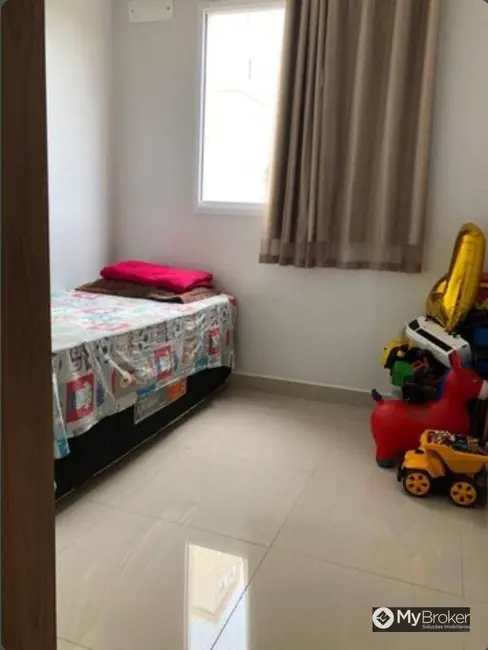 Foto 5 de Apartamento com 2 quartos à venda, 43m2 em Jardim Novo Mundo, Goiania - GO