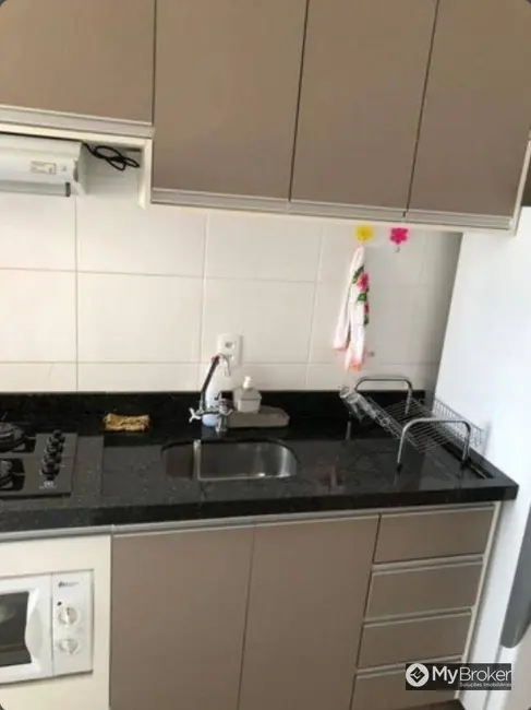 Foto 8 de Apartamento com 2 quartos à venda, 43m2 em Jardim Novo Mundo, Goiania - GO