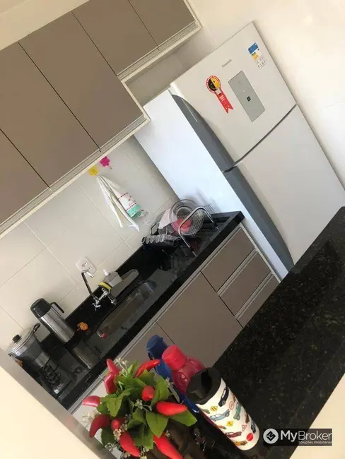 Foto 3 de Apartamento com 2 quartos à venda, 43m2 em Jardim Novo Mundo, Goiania - GO