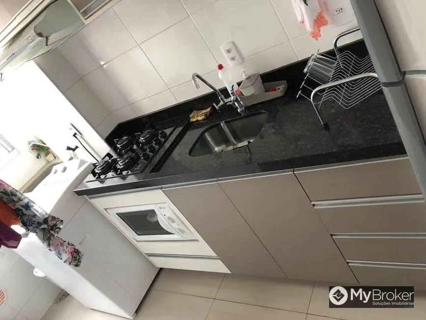 Foto 2 de Apartamento com 2 quartos à venda, 43m2 em Jardim Novo Mundo, Goiania - GO