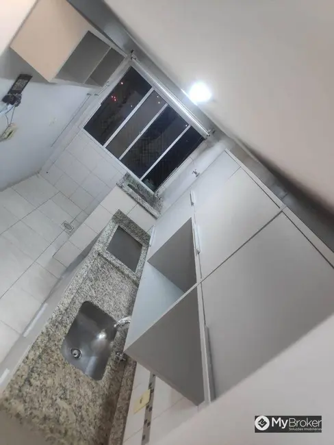 Foto 8 de Apartamento com 3 quartos à venda, 72m2 em Parque Amazônia, Goiania - GO