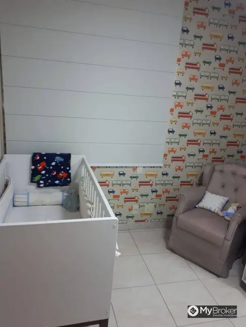 Foto 7 de Apartamento com 3 quartos à venda, 72m2 em Parque Amazônia, Goiania - GO