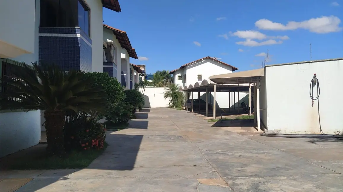 Foto 3 de Sobrado com 4 quartos à venda, 200m2 em Santa Genoveva, Goiania - GO