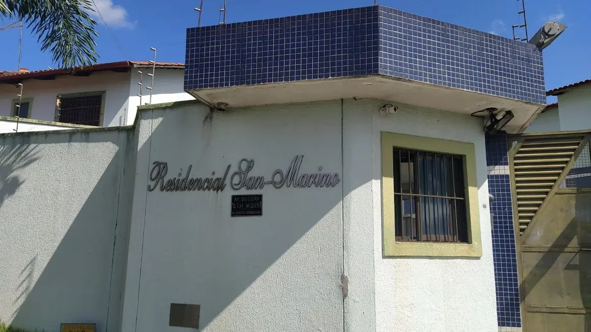 Foto 1 de Sobrado com 4 quartos à venda, 200m2 em Santa Genoveva, Goiania - GO