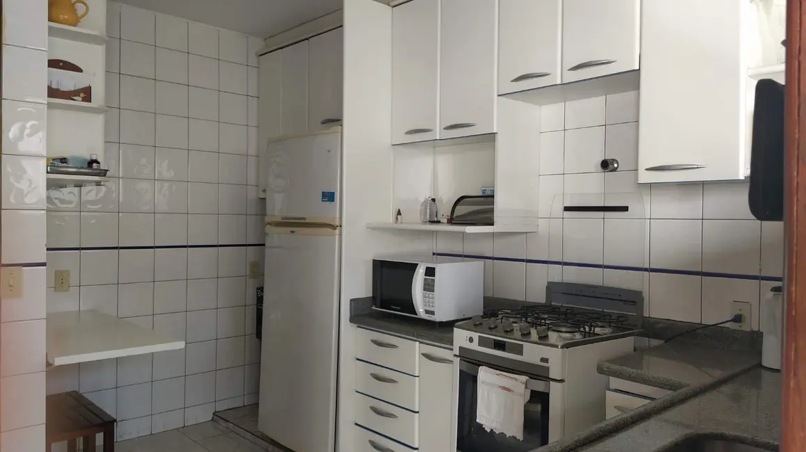 Foto 9 de Sobrado com 4 quartos à venda, 200m2 em Santa Genoveva, Goiania - GO