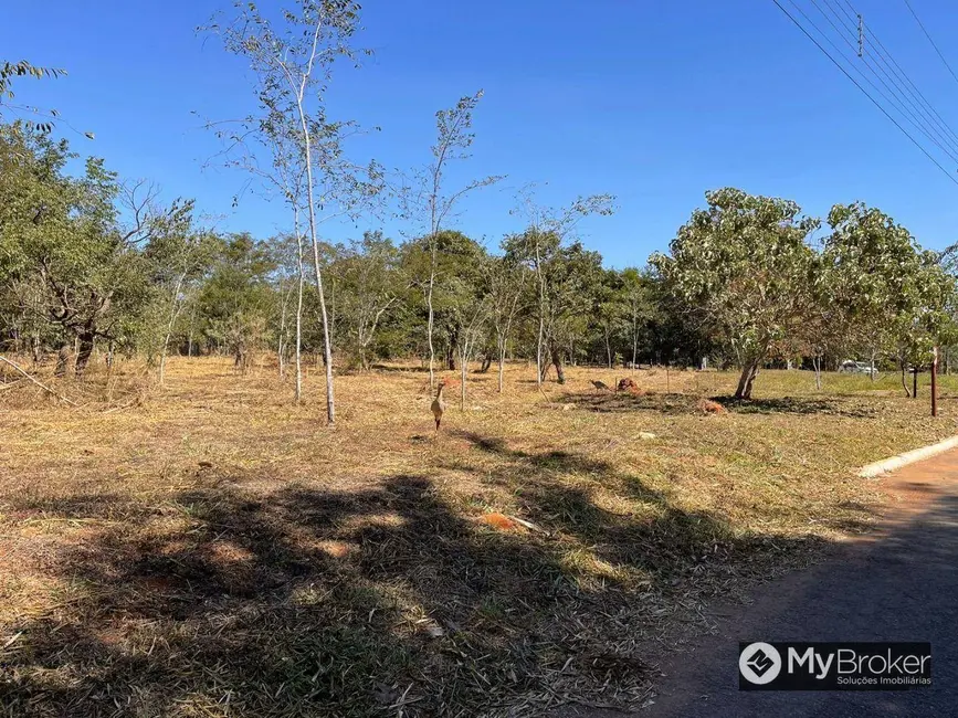 Foto 1 de Terreno / Lote à venda, 2709m2 em Terezopolis De Goias - GO