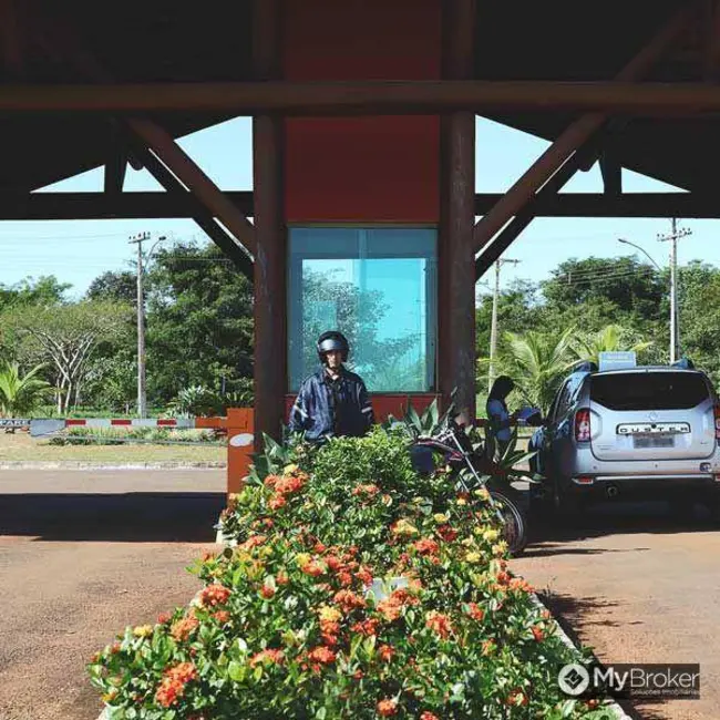 Foto 2 de Terreno / Lote à venda, 2709m2 em Terezopolis De Goias - GO