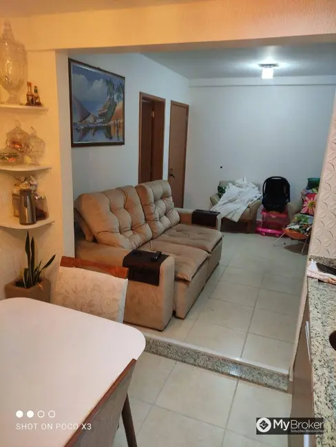 Apartamento com 2 quartos à venda, 61m2 em Goiania - GO - imagem 6 Foto 6 de Apartamento com 2 quartos à venda, 61m2 em Goiania - GO