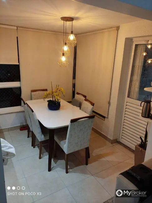 Apartamento com 2 quartos à venda, 61m2 em Goiania - GO - imagem 4 Foto 4 de Apartamento com 2 quartos à venda, 61m2 em Goiania - GO