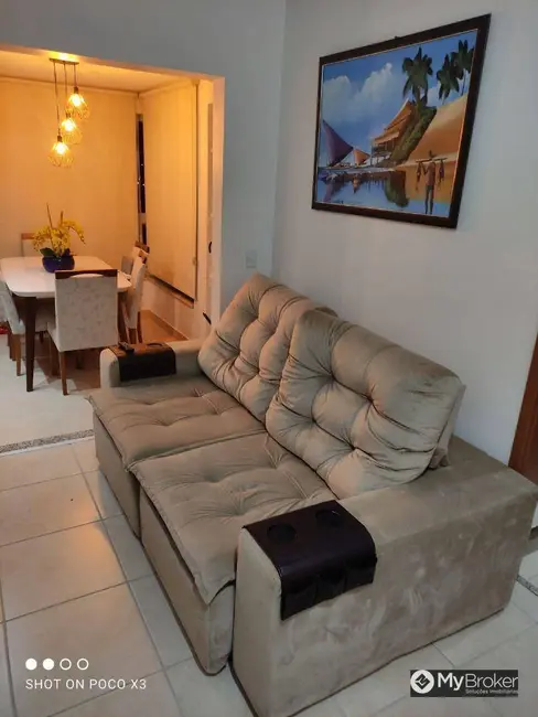 Apartamento com 2 quartos à venda, 61m2 em Goiania - GO - imagem 1 Foto 1 de Apartamento com 2 quartos à venda, 61m2 em Goiania - GO