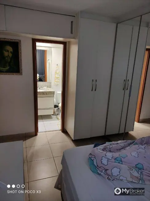 Apartamento com 2 quartos à venda, 61m2 em Goiania - GO - imagem 3 Foto 3 de Apartamento com 2 quartos à venda, 61m2 em Goiania - GO