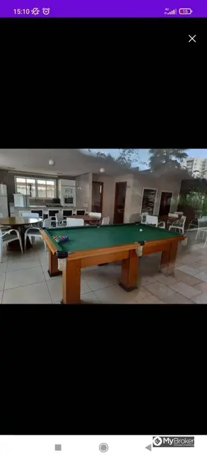 Apartamento com 2 quartos à venda, 61m2 em Goiania - GO - imagem 7 Foto 7 de Apartamento com 2 quartos à venda, 61m2 em Goiania - GO