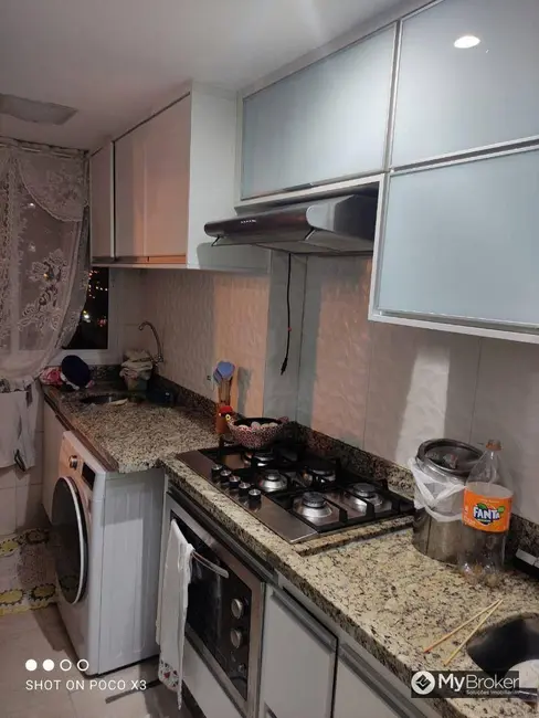 Apartamento com 2 quartos à venda, 61m2 em Goiania - GO - imagem 2 Foto 2 de Apartamento com 2 quartos à venda, 61m2 em Goiania - GO