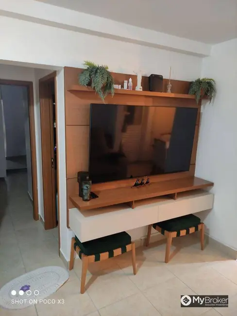 Apartamento com 2 quartos à venda, 61m2 em Goiania - GO - imagem 5 Foto 5 de Apartamento com 2 quartos à venda, 61m2 em Goiania - GO