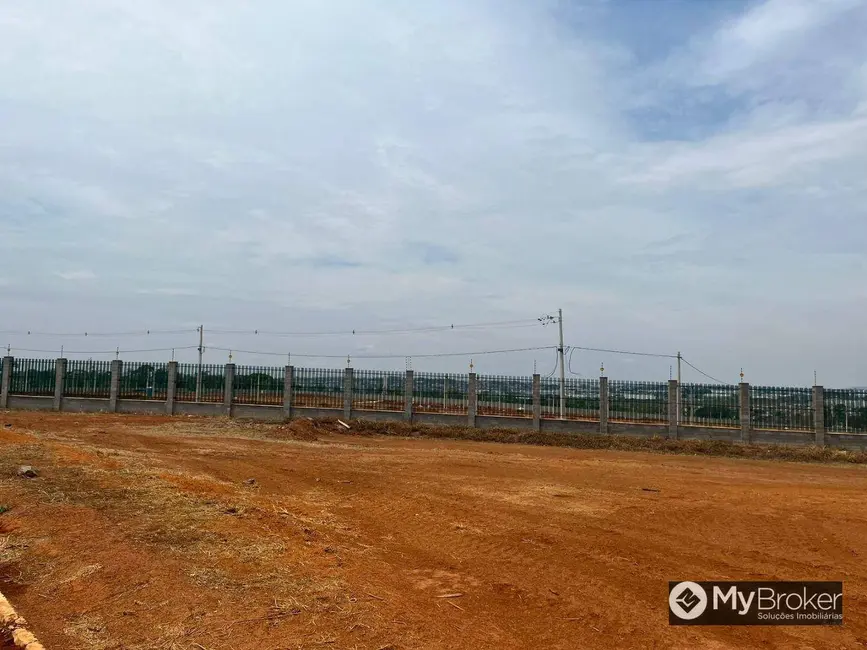Foto 3 de Terreno / Lote à venda, 884m2 em Aparecida De Goiania - GO