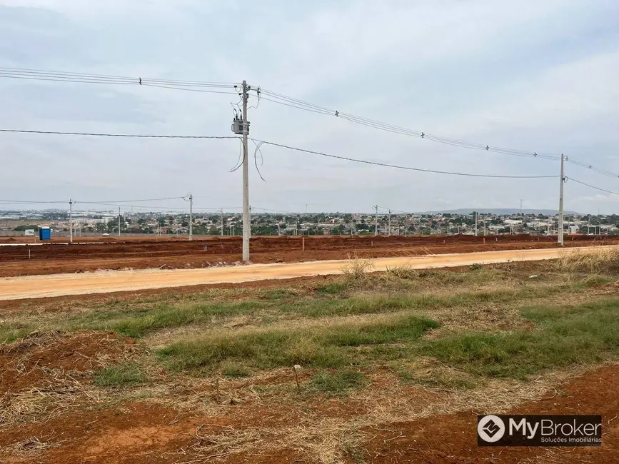 Foto 7 de Terreno / Lote à venda, 884m2 em Aparecida De Goiania - GO