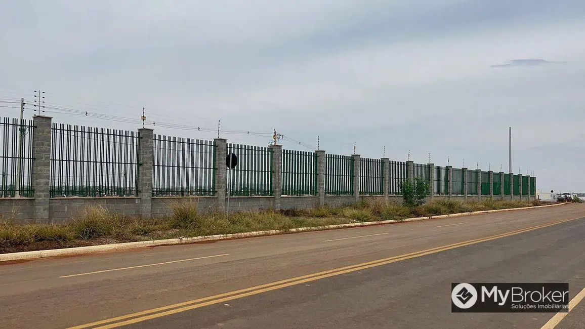 Foto 5 de Terreno / Lote à venda, 884m2 em Aparecida De Goiania - GO