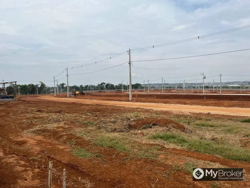 Foto 4 de Terreno / Lote à venda, 884m2 em Aparecida De Goiania - GO