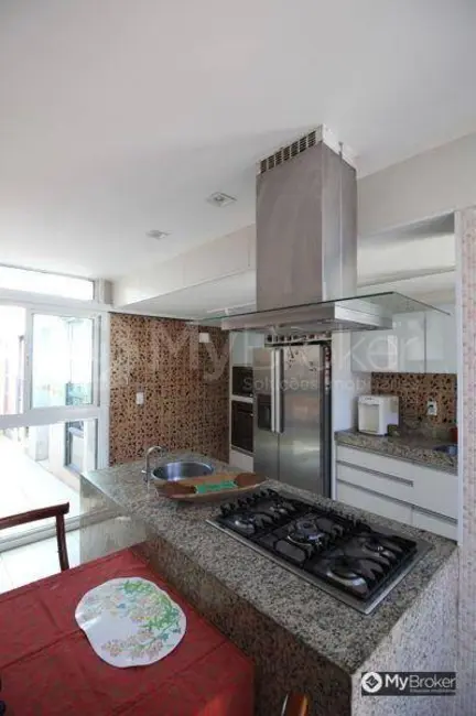 Casa com 4 quartos à venda, 377m2 em Setor Leste Universitário, Goiania - GO - imagem 7 Foto 7 de Casa com 4 quartos à venda, 377m2 em Setor Leste Universitário, Goiania - GO
