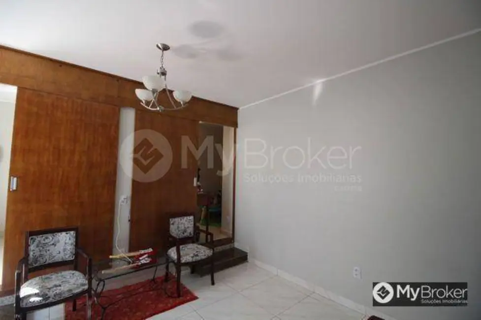 Casa com 4 quartos à venda, 377m2 em Setor Leste Universitário, Goiania - GO - imagem 6 Foto 6 de Casa com 4 quartos à venda, 377m2 em Setor Leste Universitário, Goiania - GO