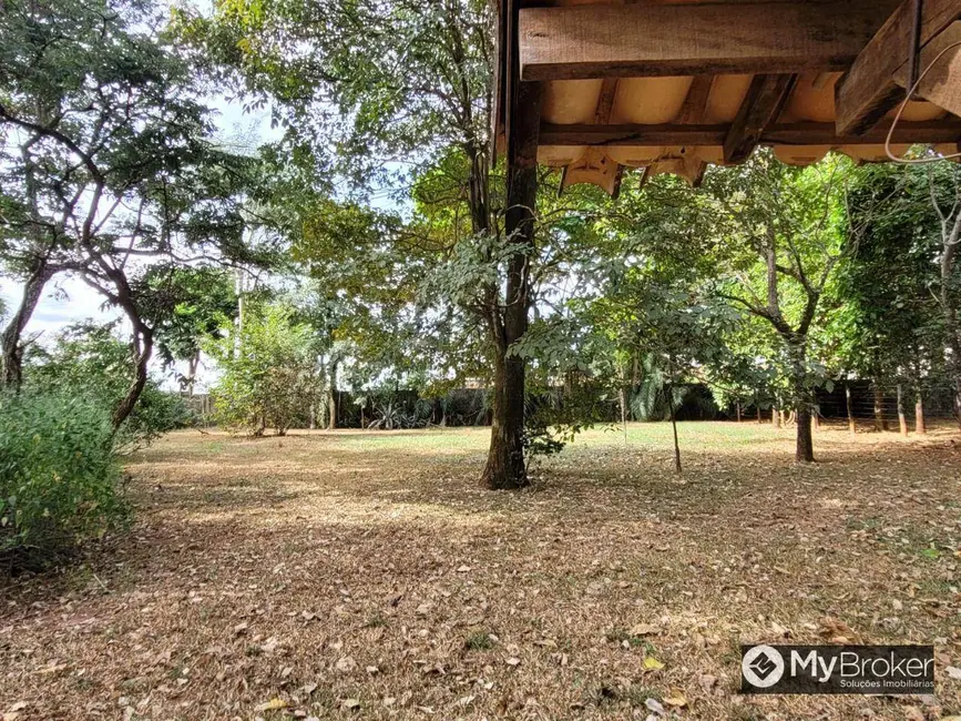 Foto 7 de Chácara à venda, 3960m2 em Independência, Aparecida De Goiania - GO