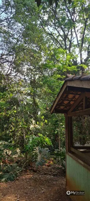 Foto 4 de Chácara à venda, 3960m2 em Independência, Aparecida De Goiania - GO