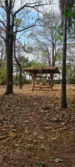 Foto 8 de Chácara à venda, 3960m2 em Independência, Aparecida De Goiania - GO
